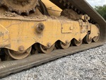 Rubber Track Undercarriage with 