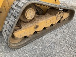 Rubber Track Undercarriage with 