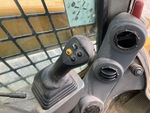 Control Station with Drivetrain Controls