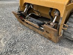 Specialty with Quick Coupler