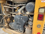 Engine with Engine - Right Side