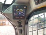 Control Station with Dash Console