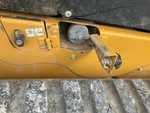 Engine with DEF / AdBlue Tank