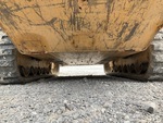 Chassis with Belly Pans