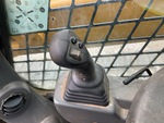 Control Station with Hydraulic Controls