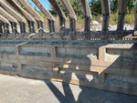 Chassis with 