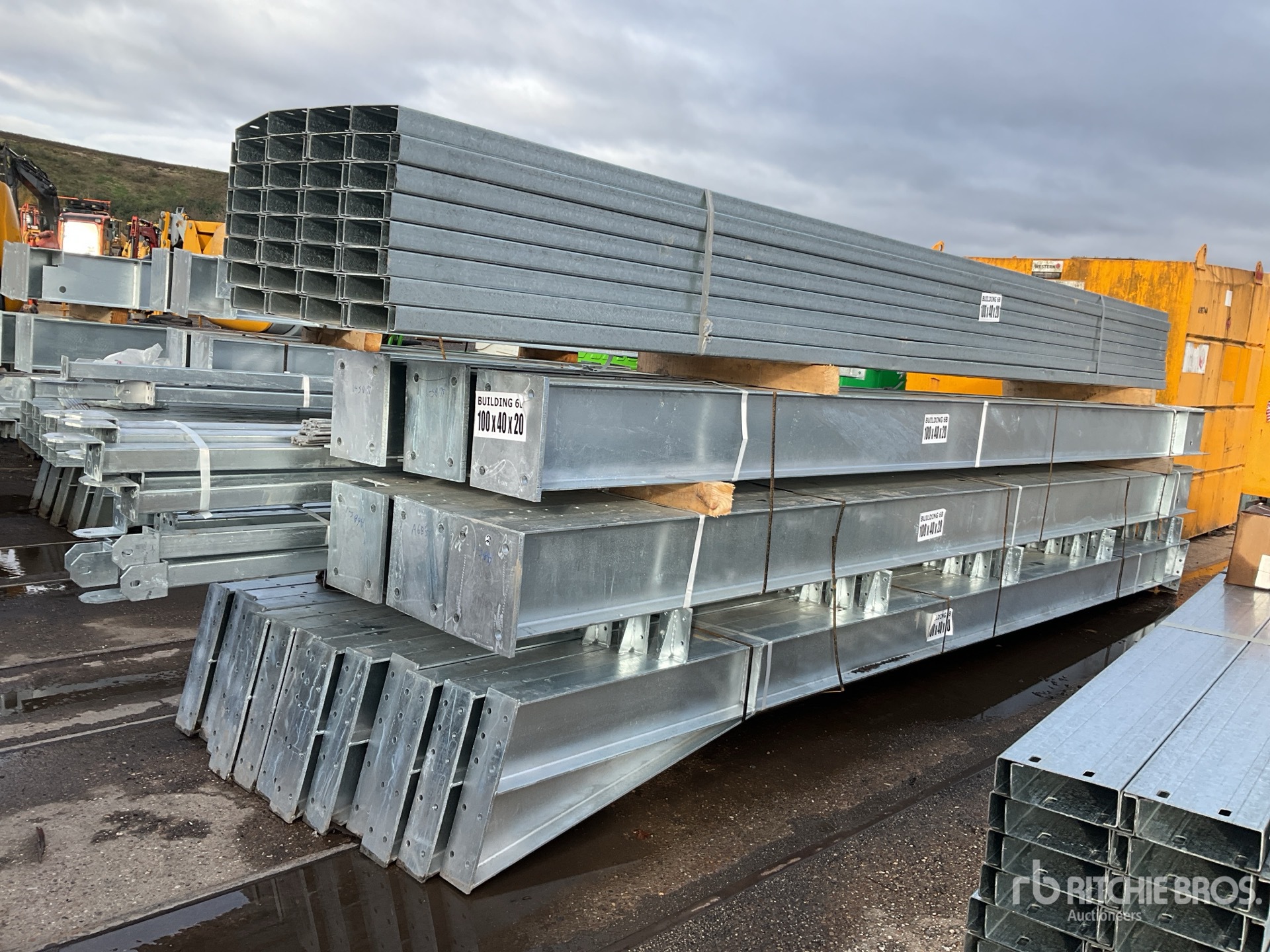 General Appearance with Zdjęcie, lewy górny róg