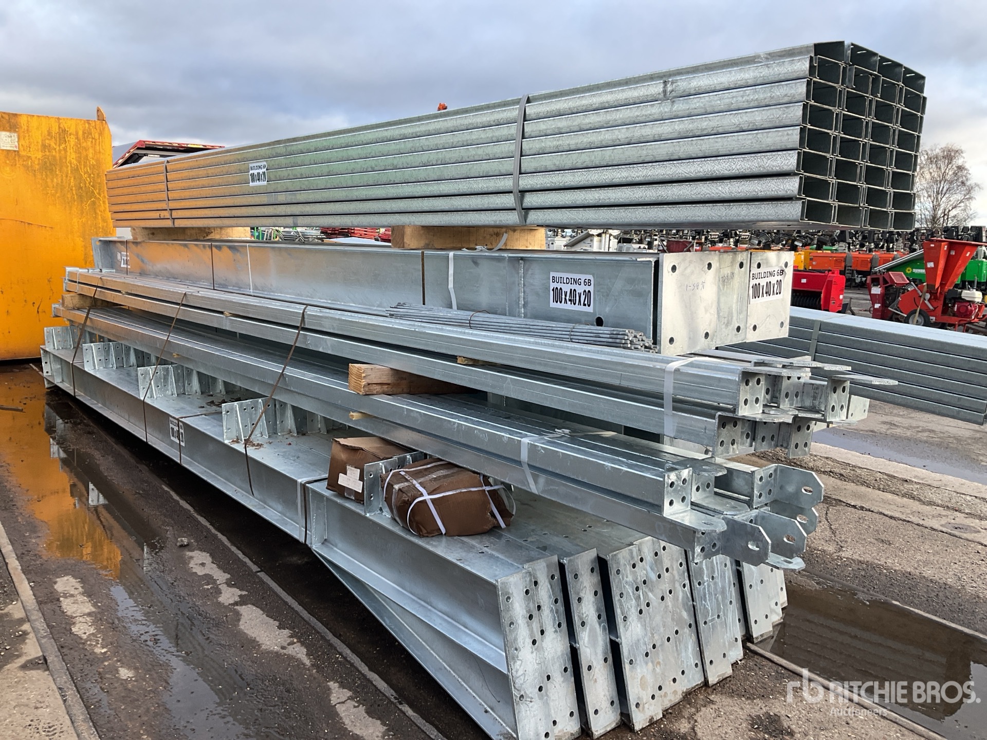 General Appearance with Zdjęcie, prawy górny róg