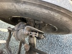 Brakes with 
