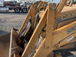 Chassis with 