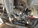 Hydraulics with