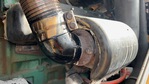 Motor with 