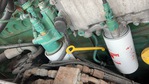 Motor with 