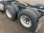 4 Underbody - Truck with 