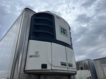 Refrigeration Unit with 