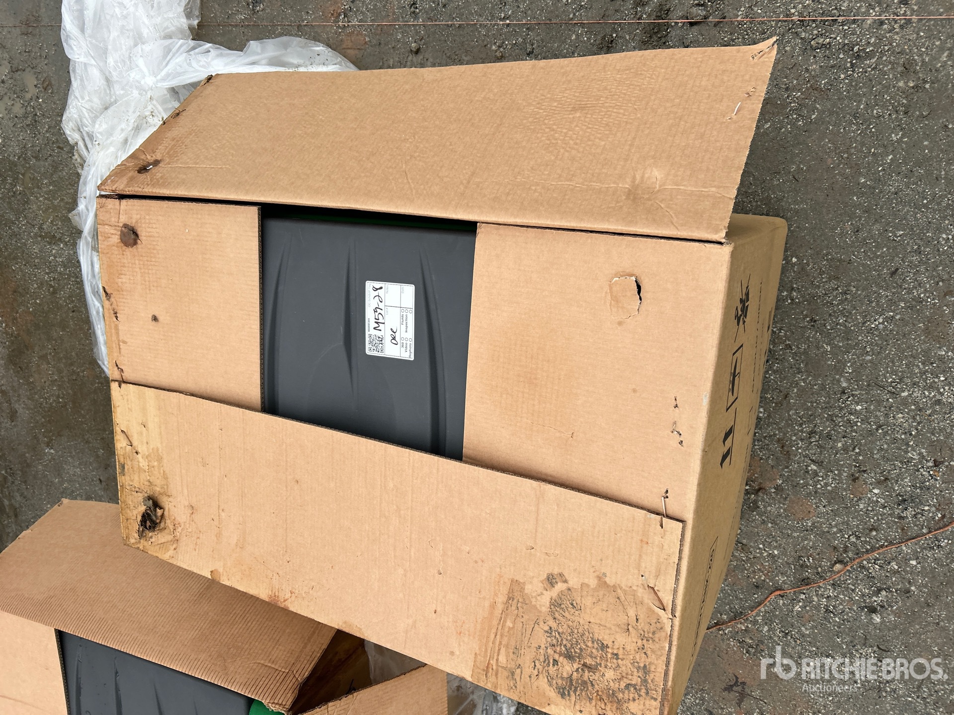 General Appearance with Imagen: esquina delantera izquierda