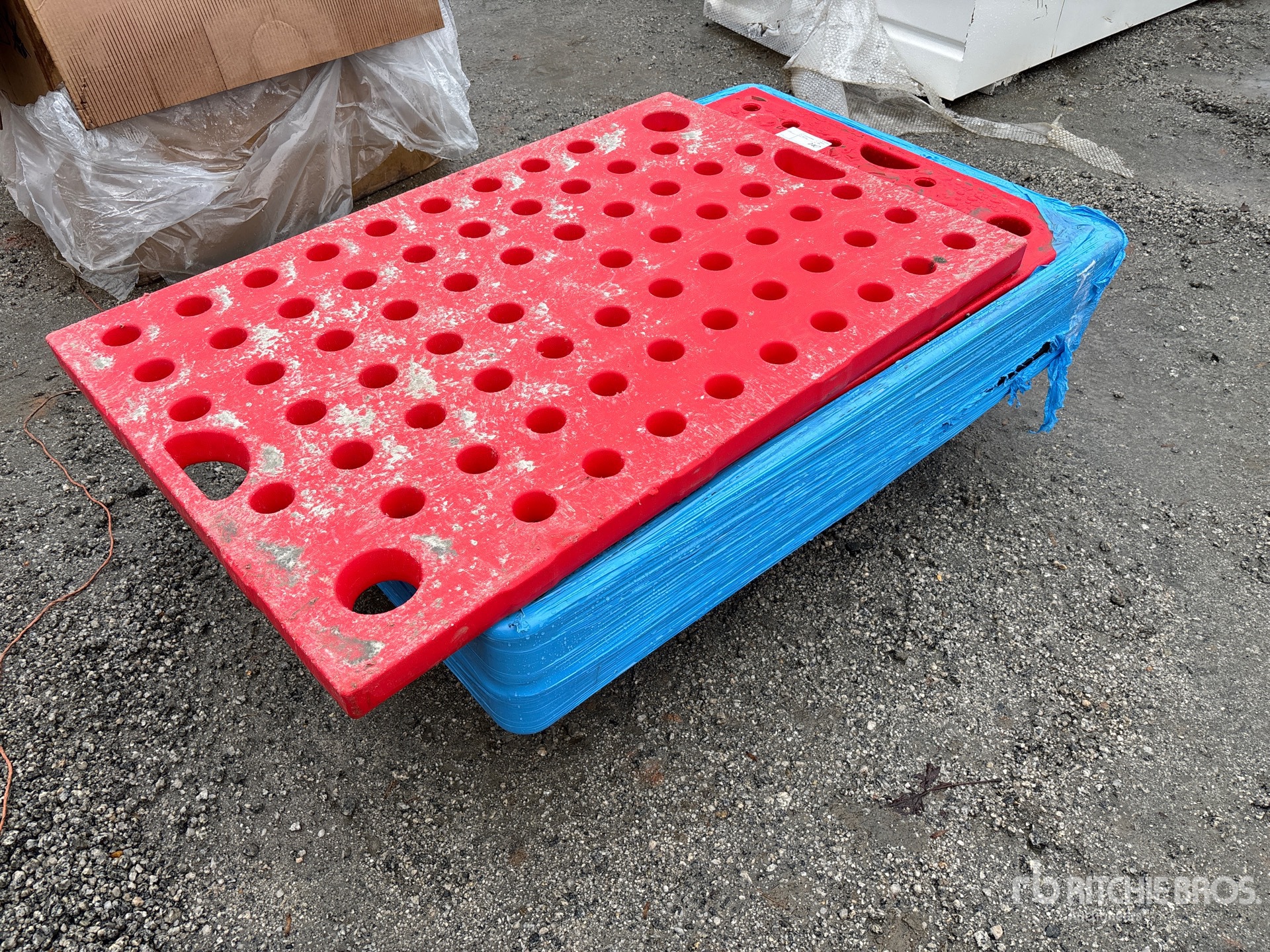 Aspect général with Image, coin avant gauche