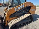 Chassis Photos with 