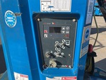 Basic Lower Control Station with 