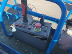 Basic Control Station Upper with 