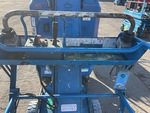 Basic Control Station Upper with 
