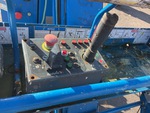 Basic Control Station Upper with 