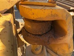 Chassis with Angle Linkage Pins and Bushings