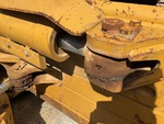 Hydraulics with Blade Tilt Cylinders