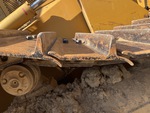 Undercarriage with Right Grouser Height