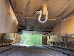 Engine with Oil Leaks