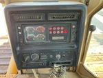 Control Station with Dash Console