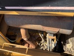 Engine with Exhaust System