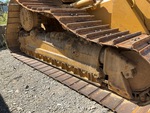 Undercarriage with Right Roller Frame