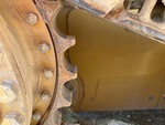 Undercarriage with Right Sprocket