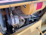 Engine with Engine - Left Side
