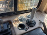 Control Station with Auxiliary Hydraulic Control