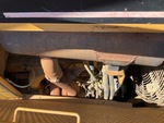 Engine with Engine - Right Side