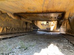Chassis with Frame Condition