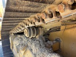 Undercarriage with Left Track Links
