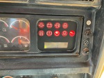 Control Station with Warning Lights