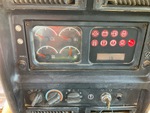 Control Station with Gauges
