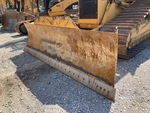 Chassis with Blade Condition