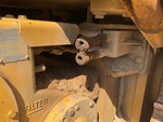 Hydraulics with Auxiliary Hydraulic Plumbing