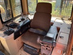Control Station with Seats/Armrests