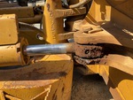 Hydraulics with Blade Angle Cylinders