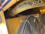 Engine with Radiator