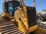General Appearance with Sheet Metal (fiberglass) Condition