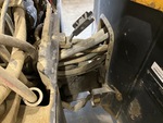 Hydraulics with Hoses