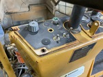 Control Station with Hydraulic Controls