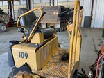 Control Station with 